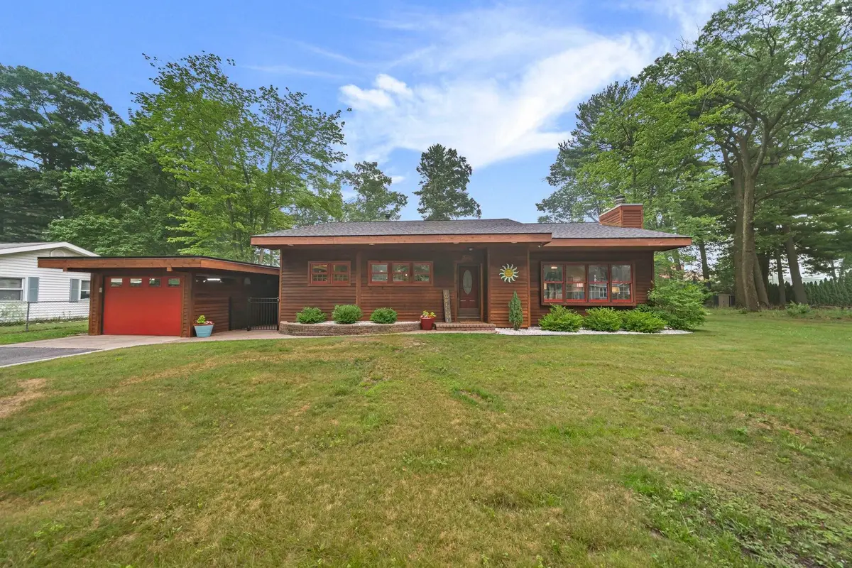545 Cromwell, Traverse City, MI 49686 - #1