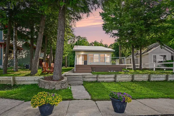 4791 E Shore Drive Ne #Lot: 26, Kalkaska, MI 49646