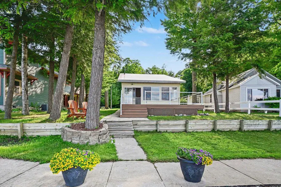 4791 E Shore Drive Ne #Lot: 26, Kalkaska, MI 49646 - #2