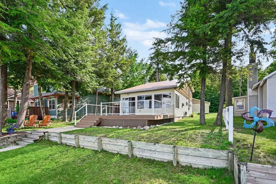 4791 E Shore Drive Ne #Lot: 26, Kalkaska, MI 49646 - #3