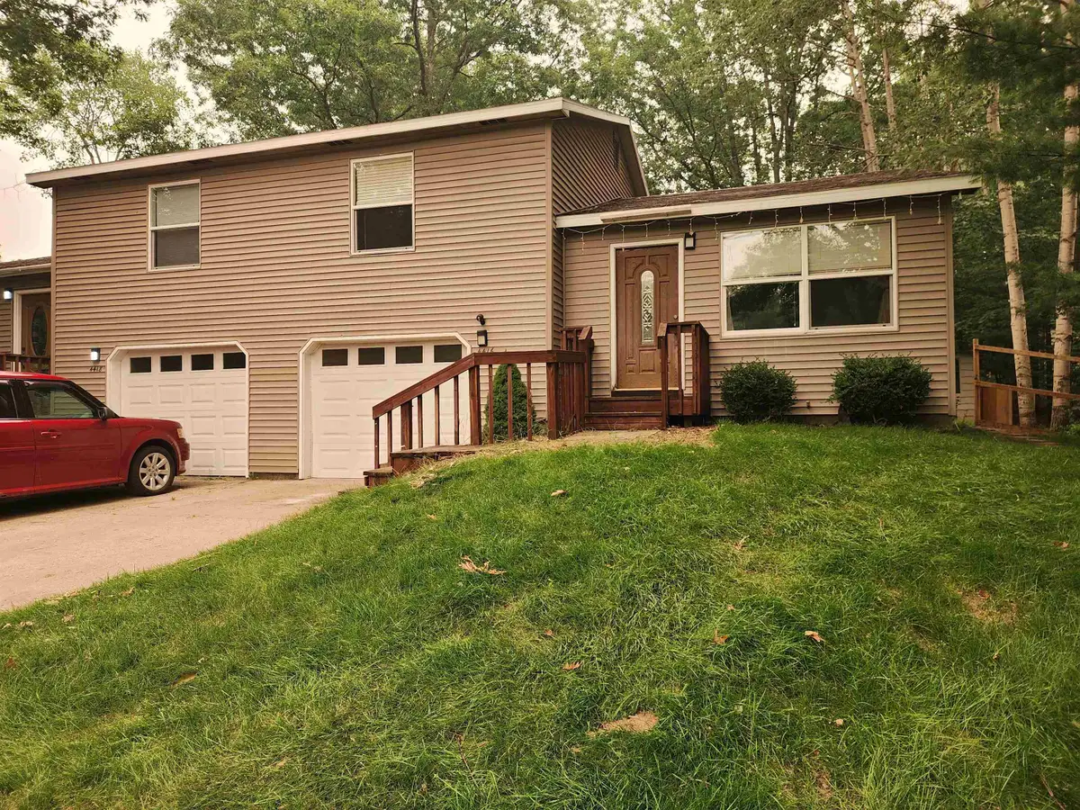 4416 Eagle Crest, Williamsburg, MI 49690 - #1