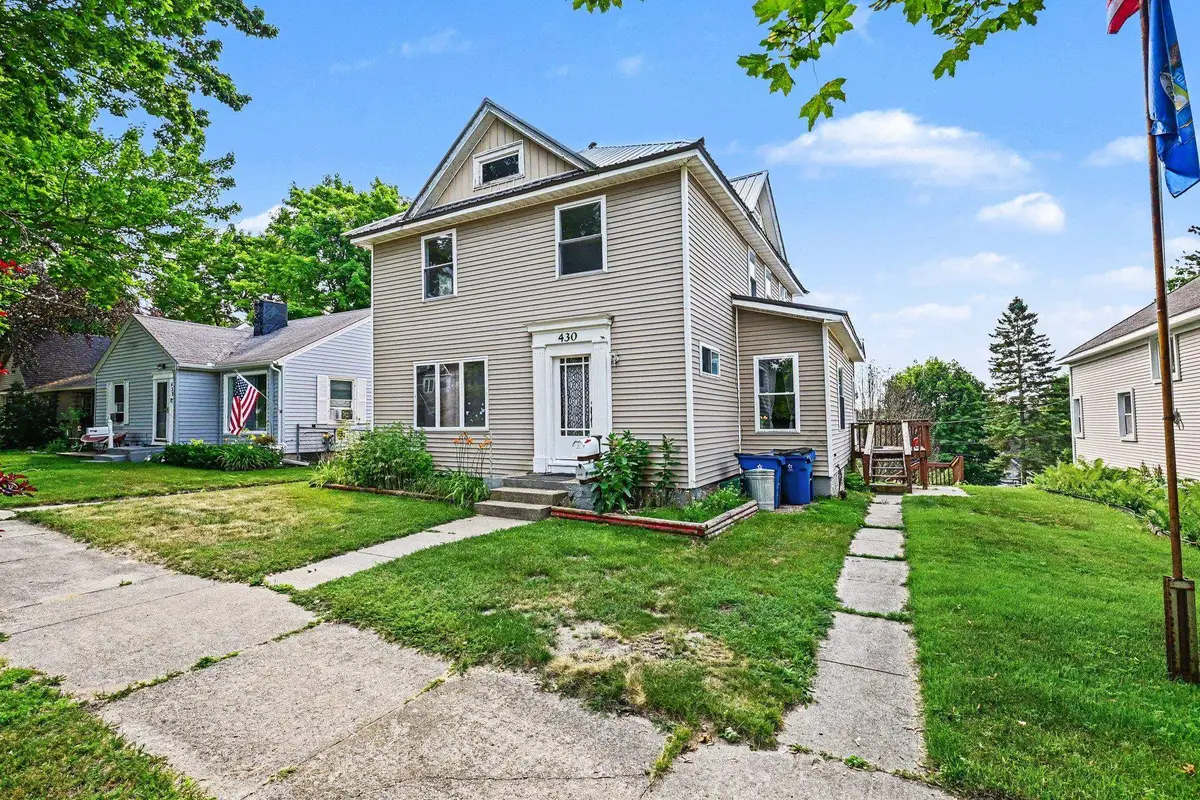 430 E Bremer, Cadillac, MI 49601 - #1