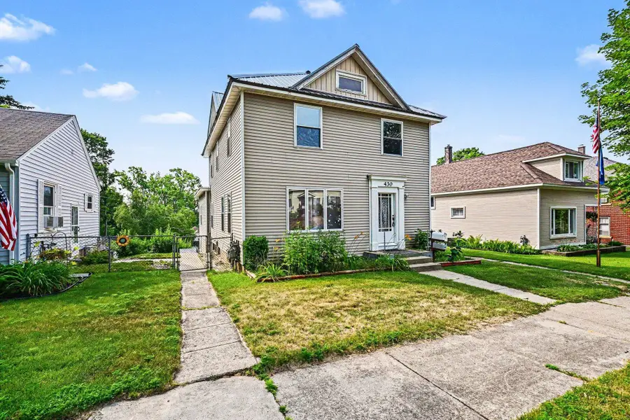 430 E Bremer, Cadillac, MI 49601 - #2