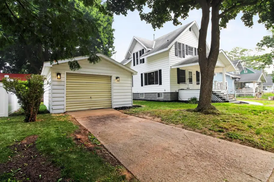 509 Liberty, Alma, MI 48801 - #2