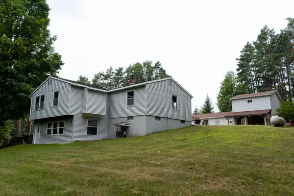 2539 and 2765 E Rock, Clare, MI 48617