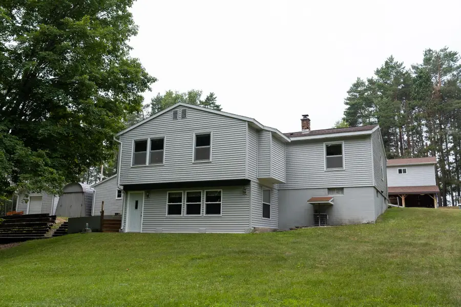 2539 and 2765 E Rock, Clare, MI 48617 - #2