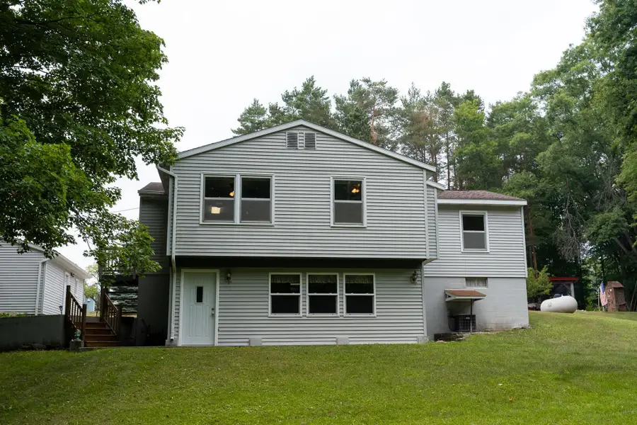 2539 and 2765 E Rock, Clare, MI 48617 - #3