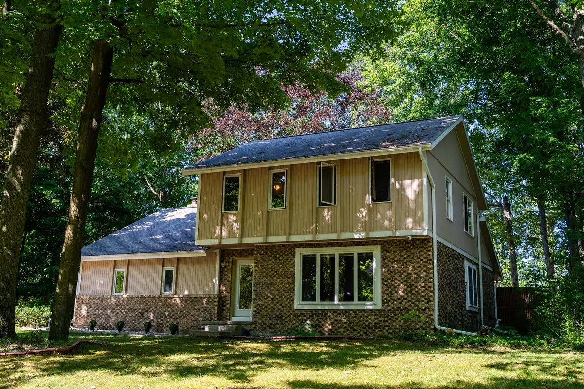 804 Ashland, Mount Pleasant, MI 48858 - #1