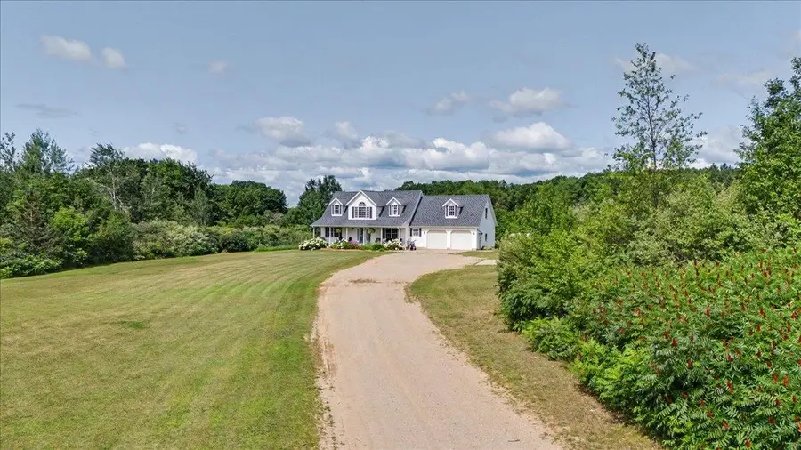 3186 Lake George, West Branch, MI 48661 - #2