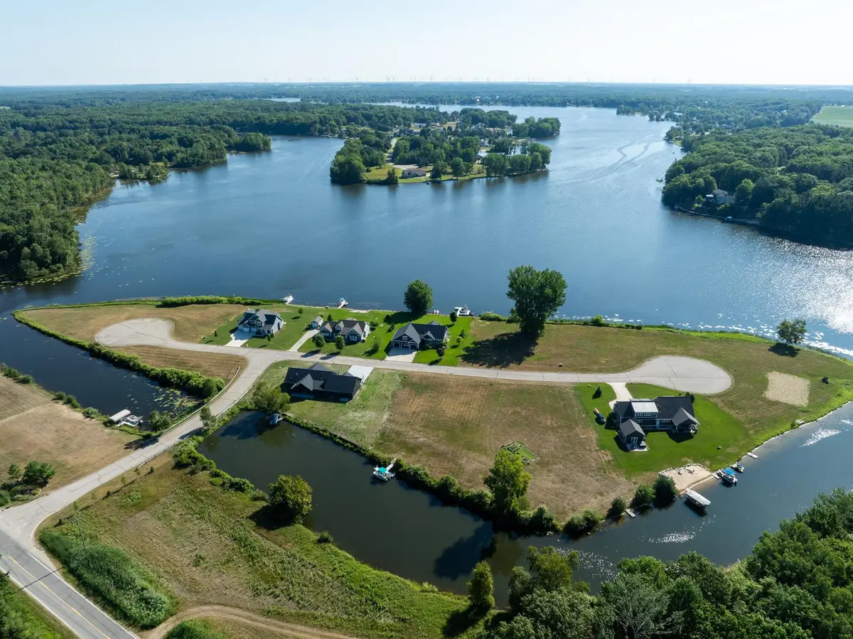 1007 Trebuh, Lake Isabella, MI 48893 - #1