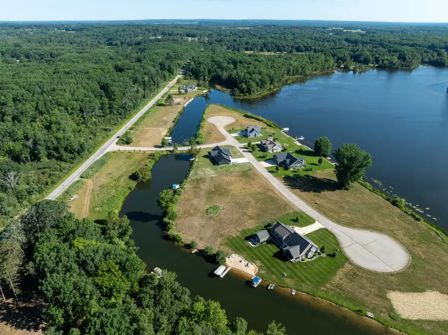 1007 Trebuh, Lake Isabella, MI 48893 - #3