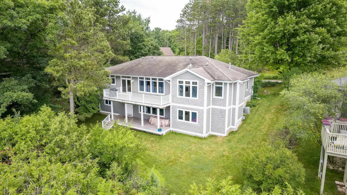 7267 Fredonia, Beulah, MI 49617 - #1