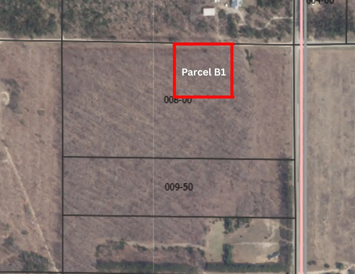 Parcel B1 Peterson, Mancelona, MI 49659 - #1