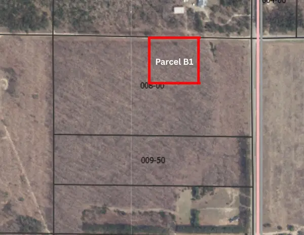 Parcel B1 Peterson, Mancelona, MI 49659