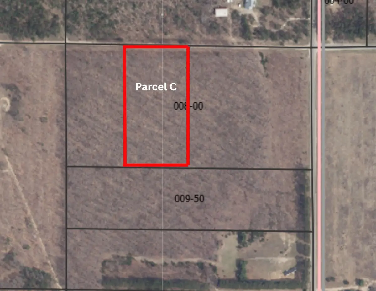 Parcel C Peterson, Mancelona, MI 49659 - #1