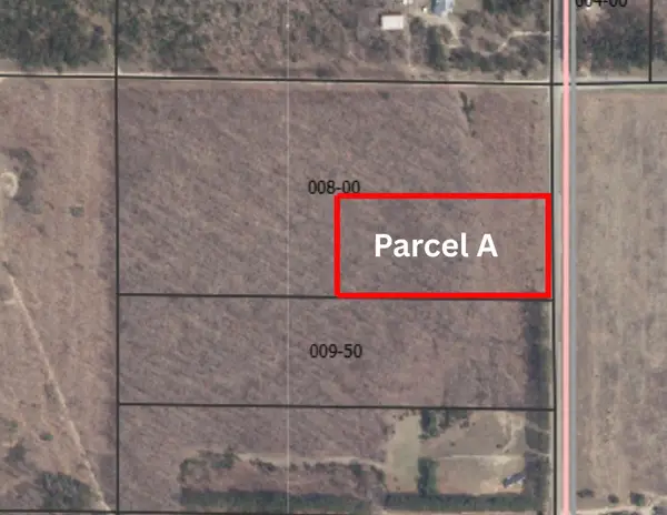 Parcel A Johnson, Mancelona, MI 49659
