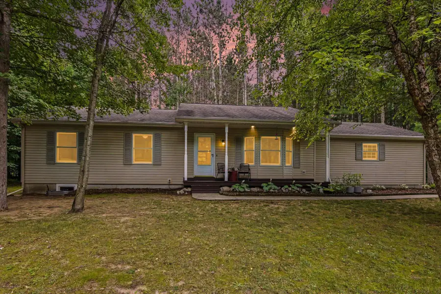 9307 Evergreen, Almira, MI 49684 - #2