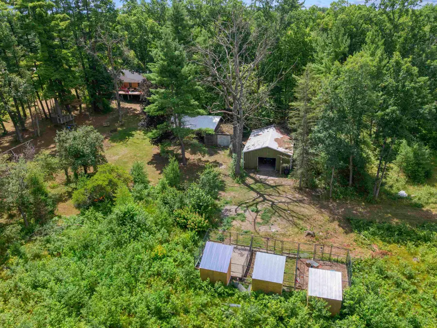 10530 W 48 1/2, Wellston, MI 49689 - #3