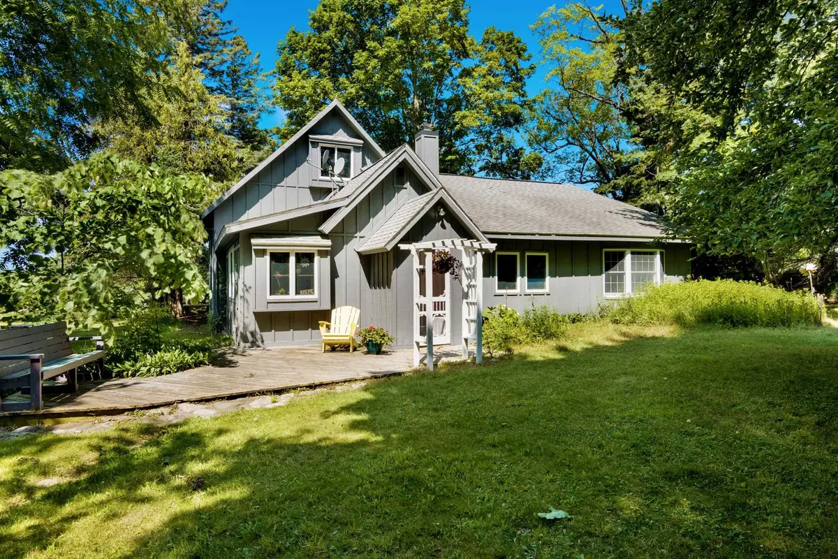 11964 Maple Hill, Central Lake, MI 49622 - #1
