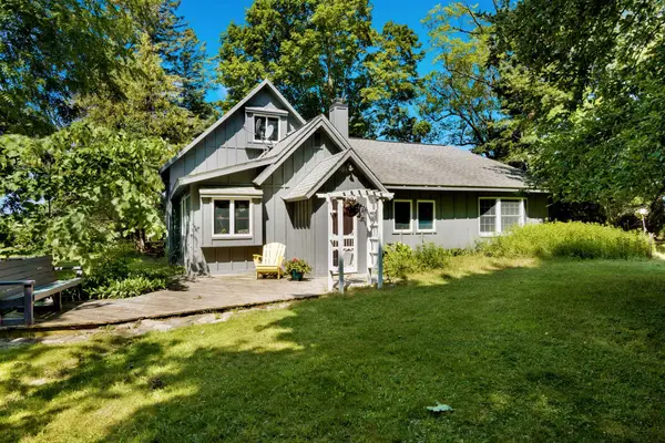 11964 Maple Hill, Central Lake, MI 49622