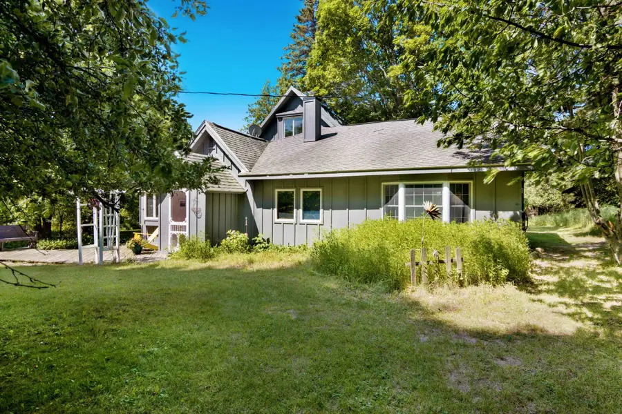 11964 Maple Hill, Central Lake, MI 49622 - #2