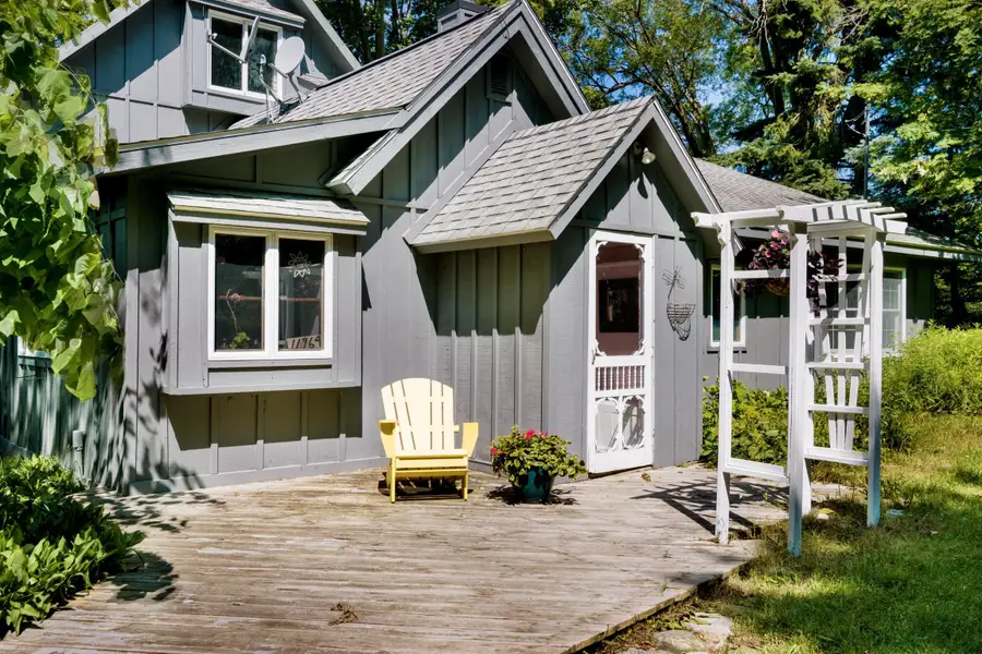 11964 Maple Hill, Central Lake, MI 49622 - #3