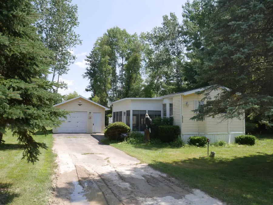 2539 Highland, West Branch, MI 48661 - #2
