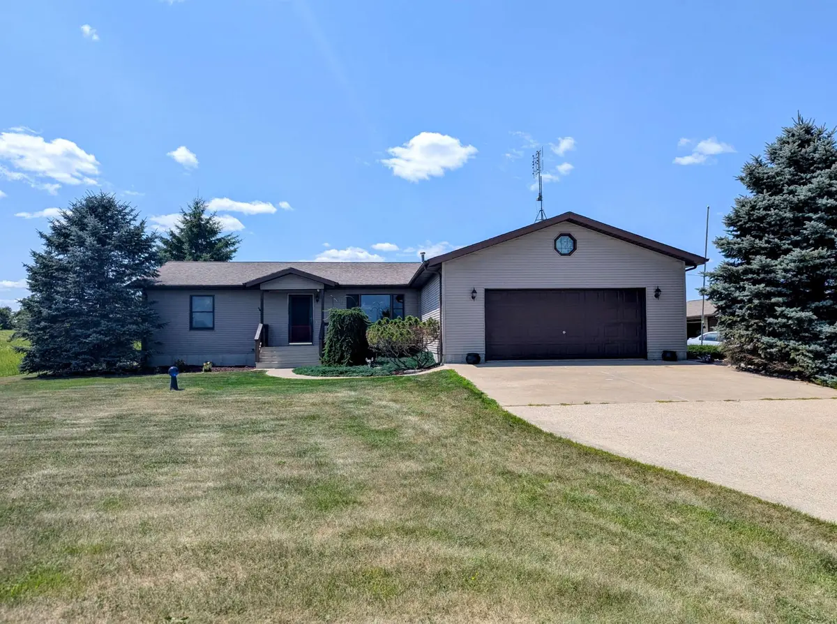 1177 Melita, Sterling, MI 48659 - #1