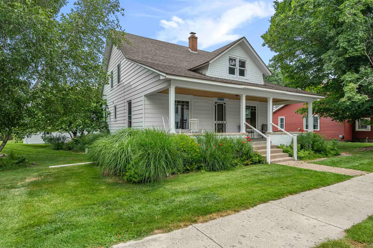 10176 Niagara, Empire, MI 49630 - #1