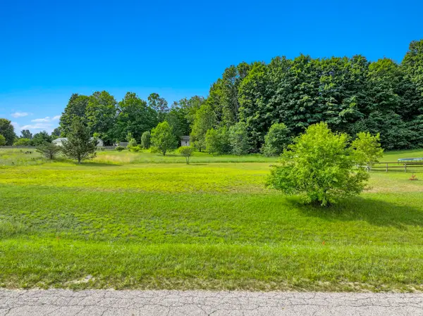 .76 Acres N Wood Meadows, Buckley, MI 49620