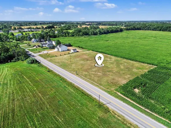 TBD N Luce, Alma, MI 48801