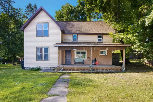 8087 W State, Central Lake, MI 49622