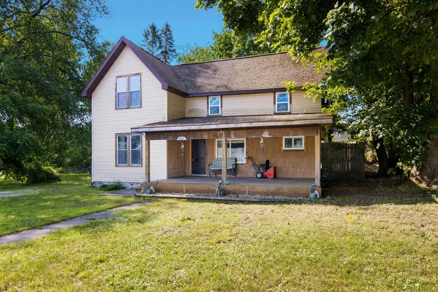 8087 W State, Central Lake, MI 49622 - #2