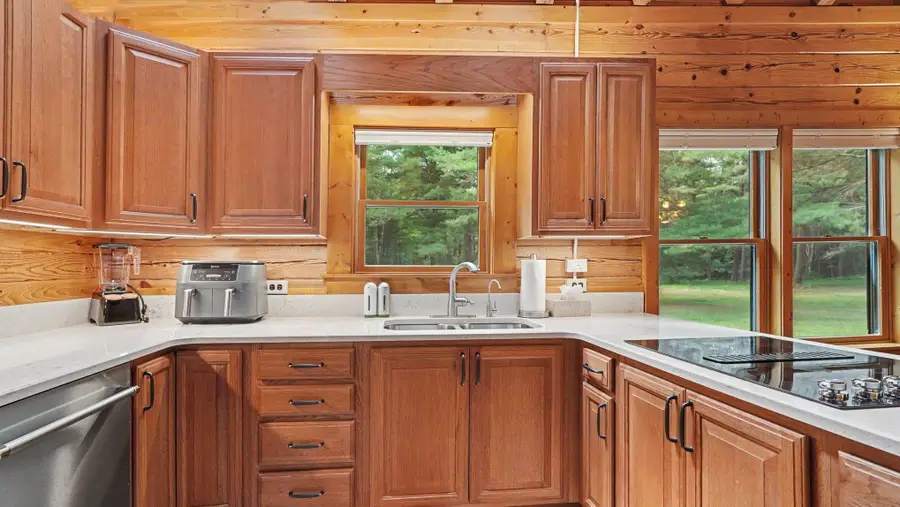5280 S East County Line, Shepherd, MI 48883 - #3