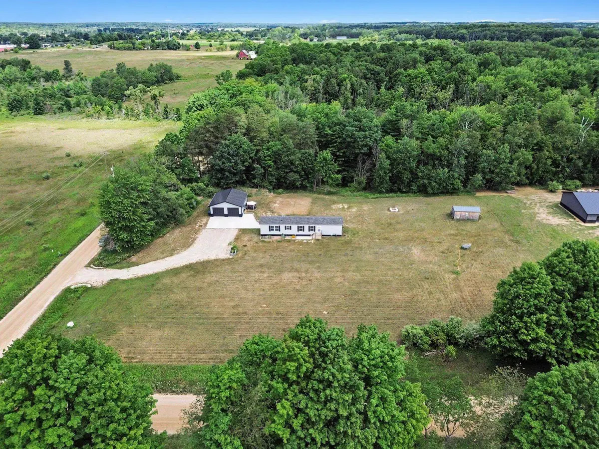 8985 S Fordyce, Fremont, MI 48858 - #1