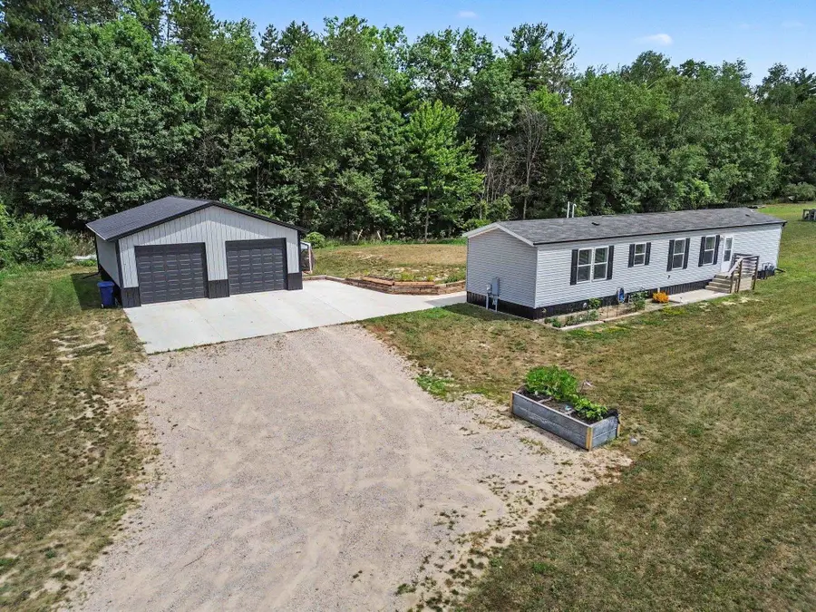 8985 S Fordyce, Fremont, MI 48858 - #2