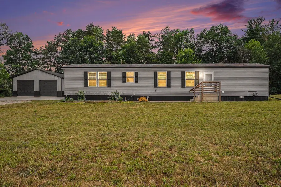 8985 S Fordyce, Fremont, MI 48858 - #3