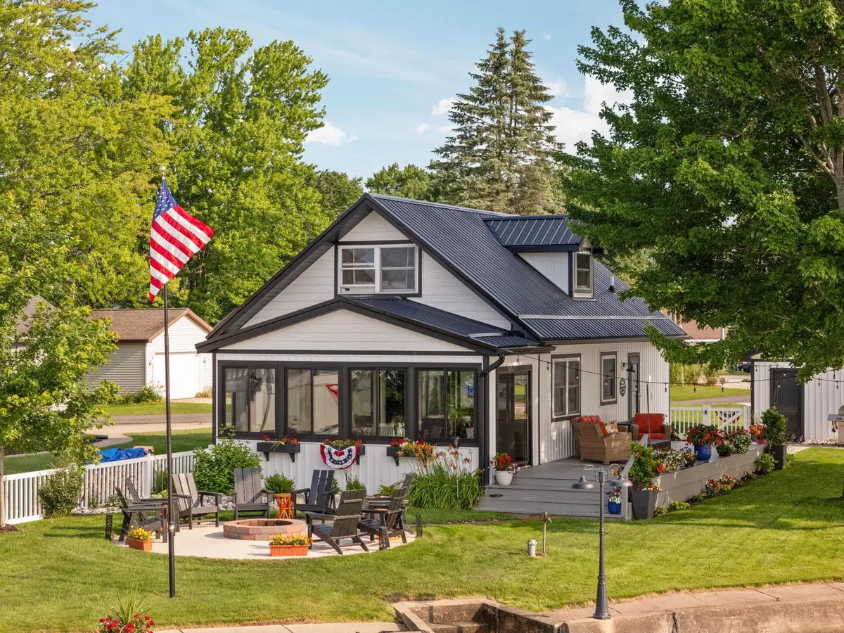 6770 W Redman, Lake City, MI 49651 - #1