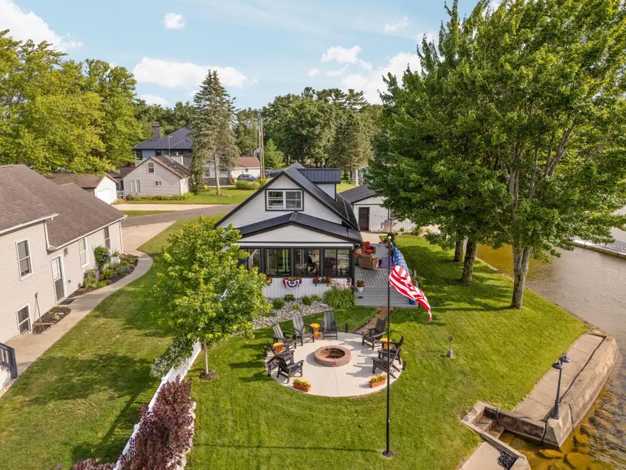 6770 W Redman, Lake City, MI 49651 - #2