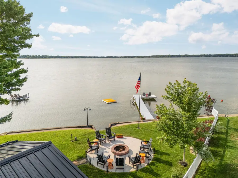 6770 W Redman, Lake City, MI 49651 - #3