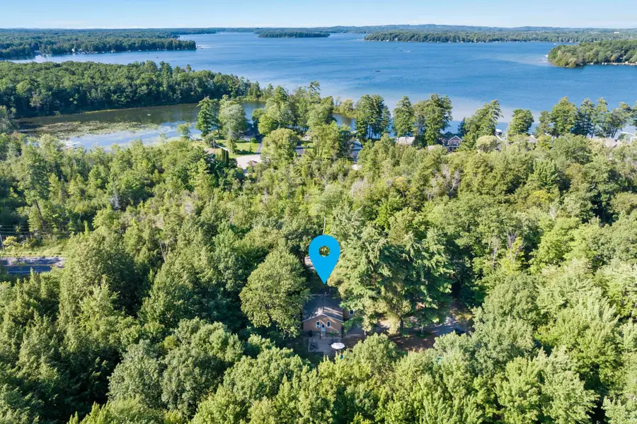 335 S Long Lake, Traverse City, MI 49685 - #2