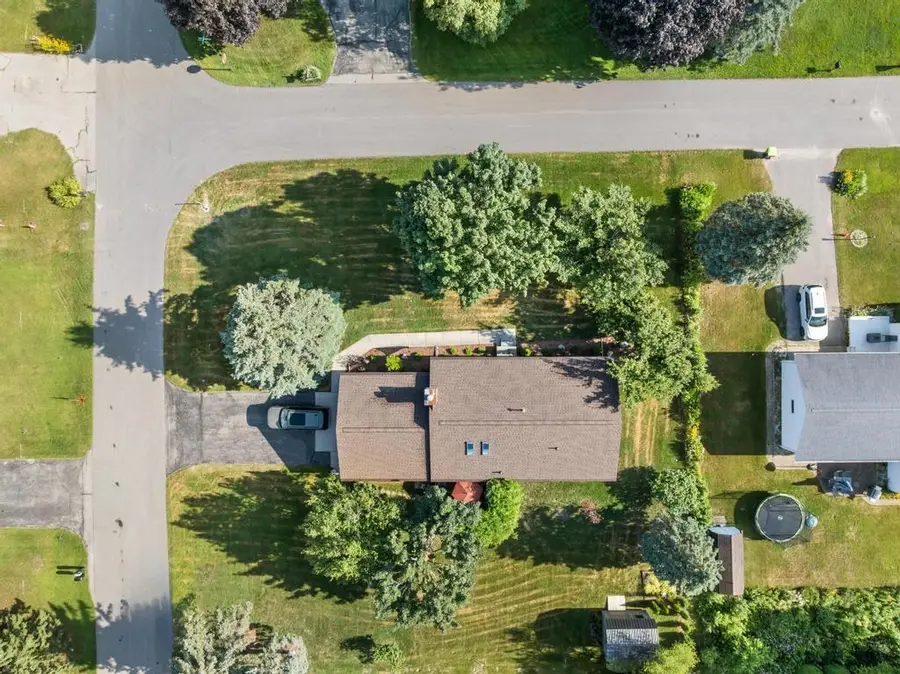 161 Vantage View, Petoskey, MI 49770 - #3