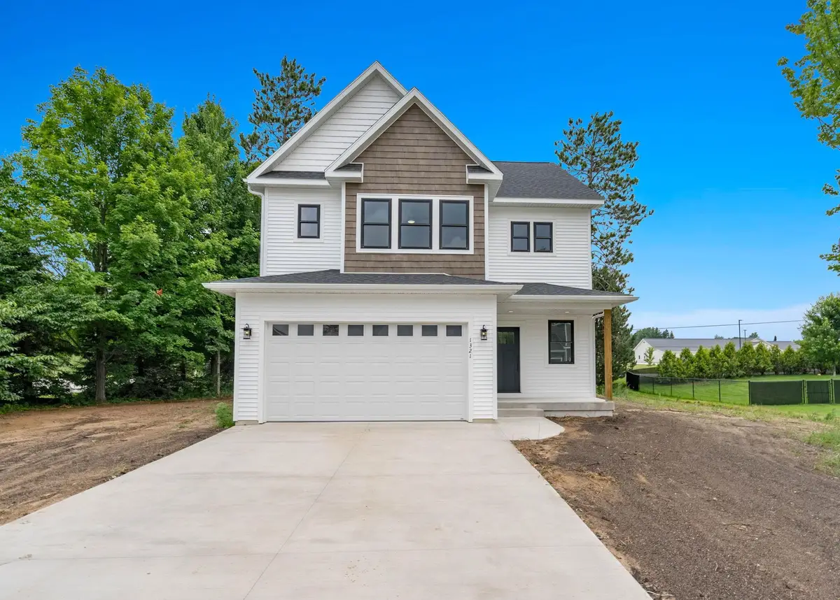 1321 Killdeer, Kingsley, MI 49649 - #1