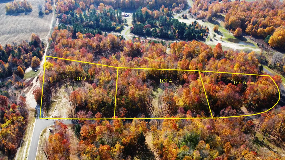 5011 Paradise, Kingsley, MI 49649 - #1