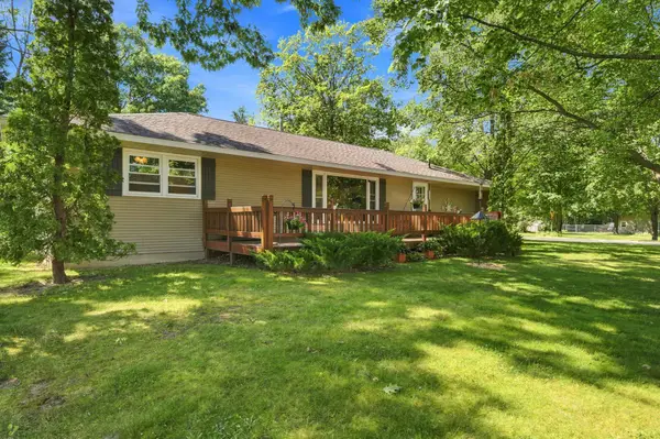123 Alexander, Cadillac, MI 49601