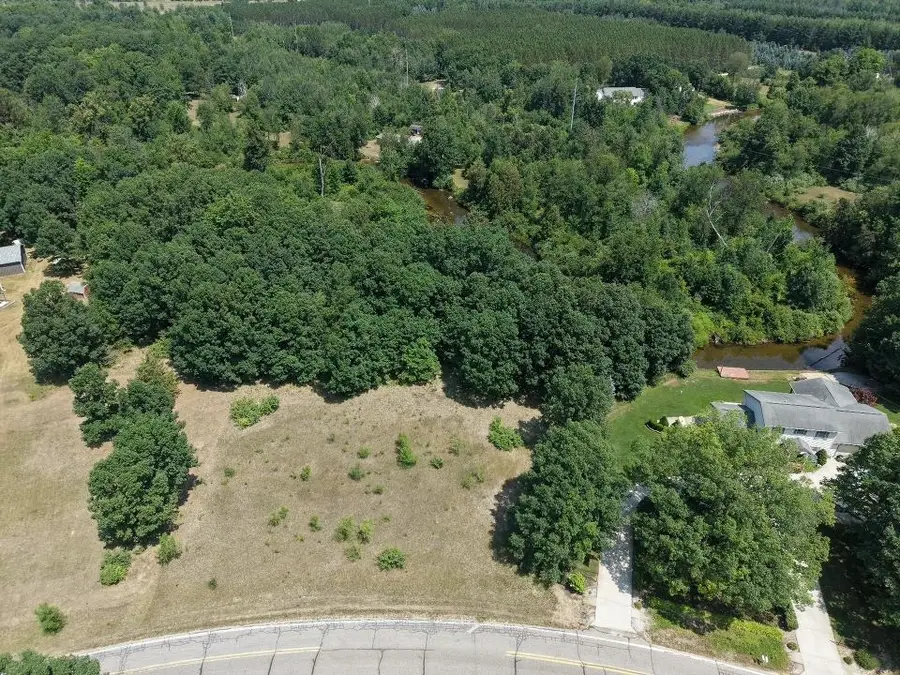 1033 & 1035 Bonanza, Weidman, MI 48893 - #2