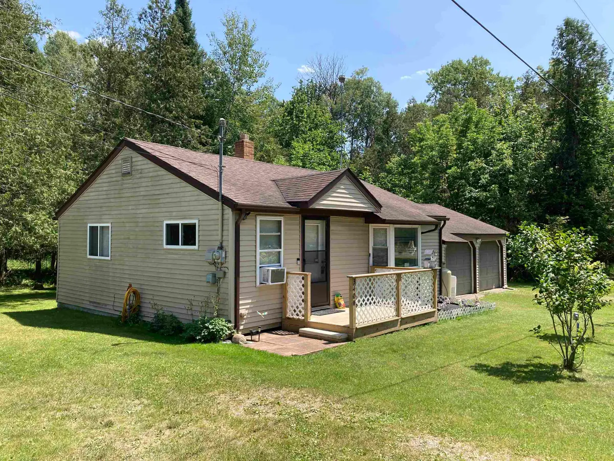 3408 Mckellar, Rose City, MI 48654 - #1