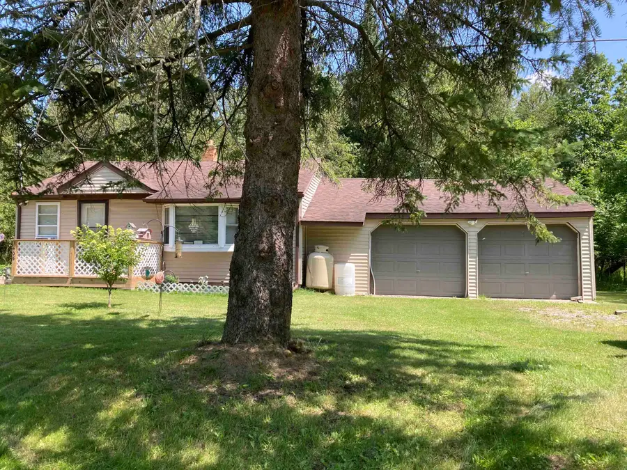 3408 Mckellar, Rose City, MI 48654 - #3