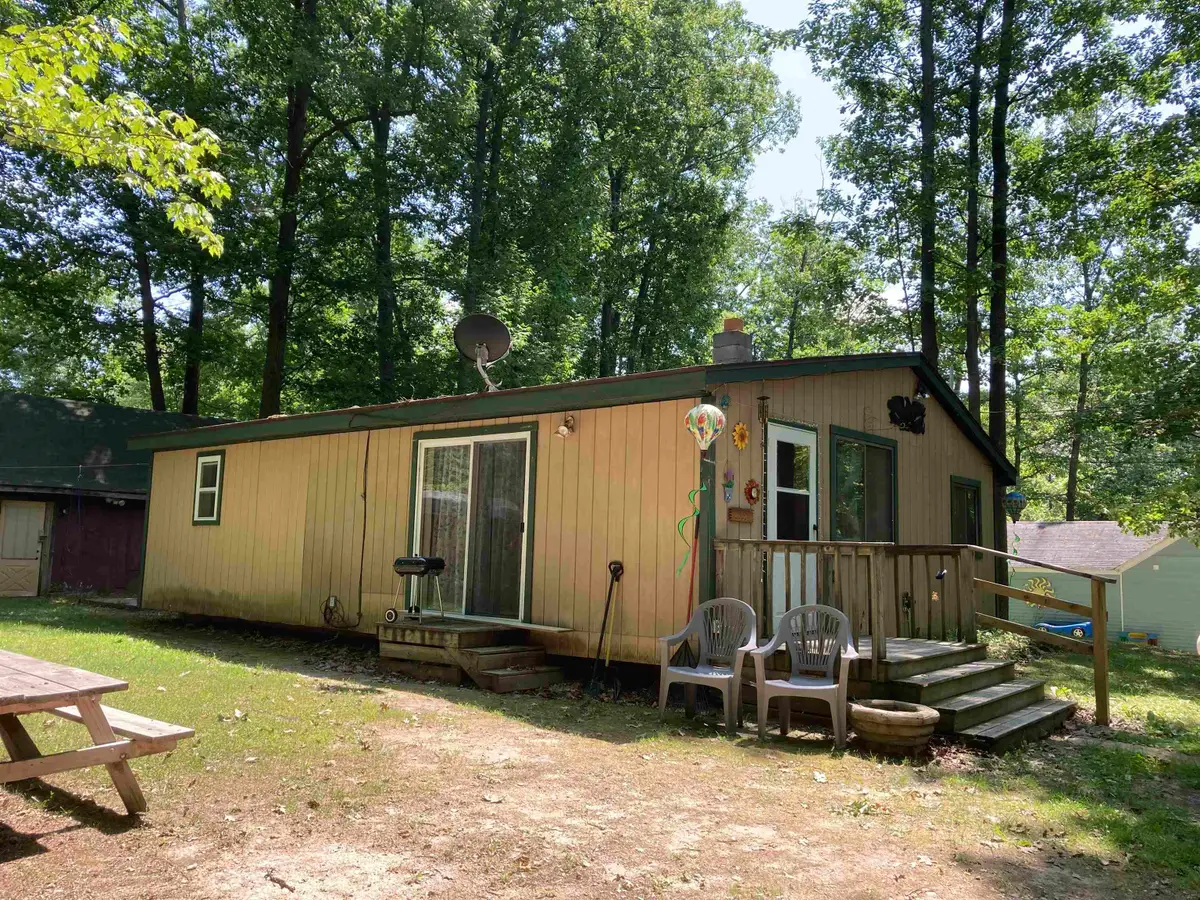2360 Arbor #Lot: 42, Lupton, MI 48635 - #1