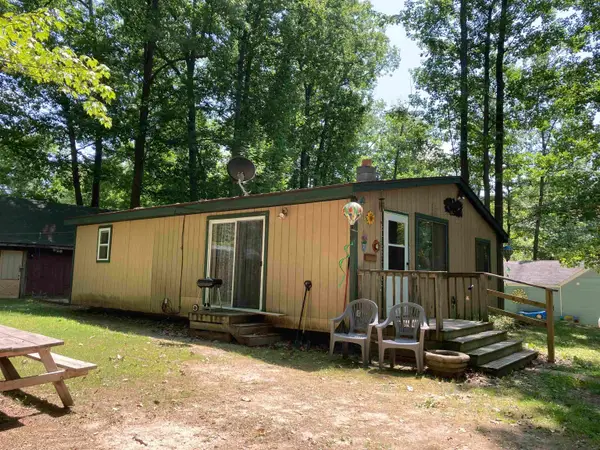 2360 Arbor #Lot: 42, Lupton, MI 48635